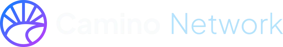 Camino Network Logo