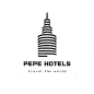 Pepe Hotels Logo