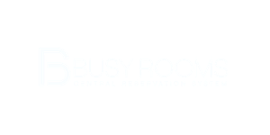 Busy Rooms Logo