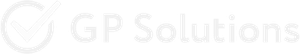 GP Solutions Logo
