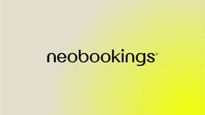 Hackathon Team Neo Logo