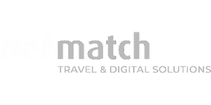 NetMatch Logo