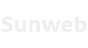 Sunweb Logo