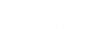 Asian Trails Logo
