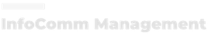 InfoComm Management sarl Logo