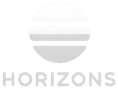 Horizons Logo