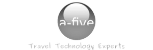a-five Business Solutions Logo