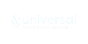 Universal Mallorca Ferien Logo