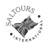 Saltours Logo