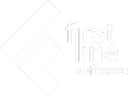 First Line Software Inc. Logo