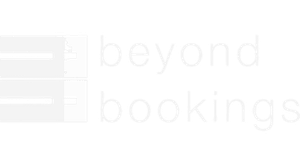 Beyond Bookings Logo