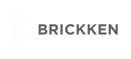Brickken Logo
