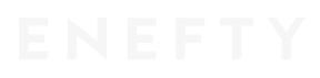 Enefty Logo