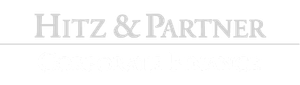 Hitz & Partner Corporate Finance Logo