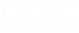 OH.TEC Tourism Expert Consulting Logo