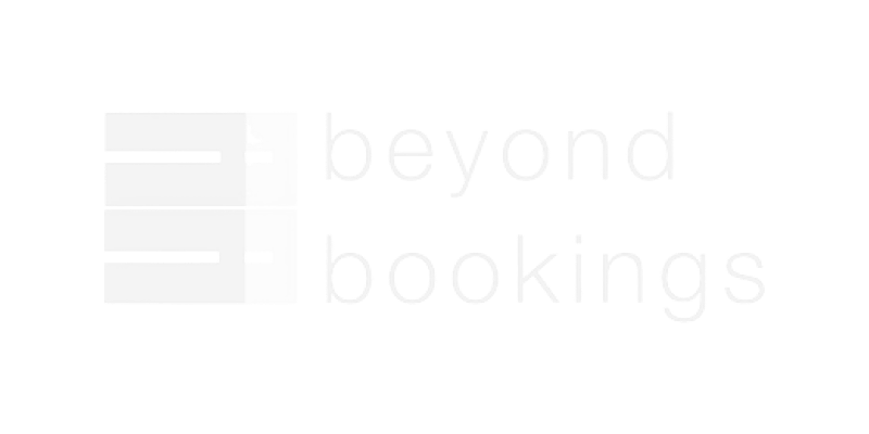 Beyond Bookings