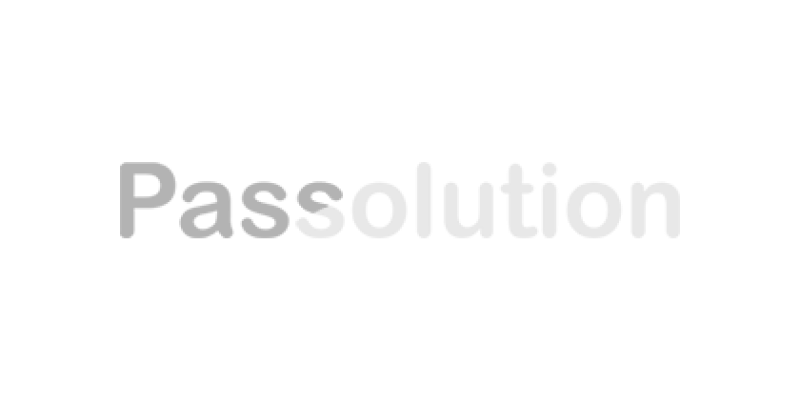 Passolution GmbH