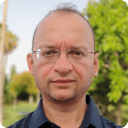 Ekrem Seren Portrait