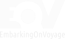 Embarking on Voyage